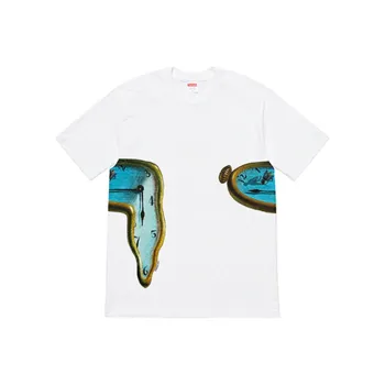 Supreme The Persistence Of Memory Tee