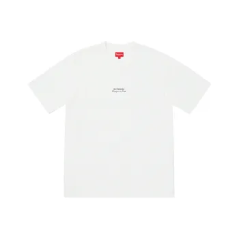 Supreme Qualite Tee