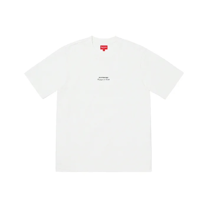 Supreme Qualite Tee-0