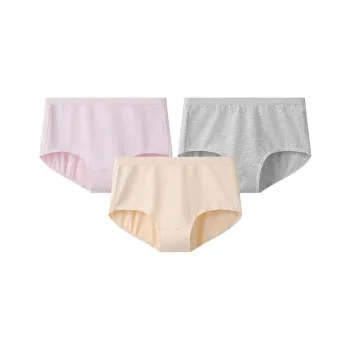 Shuya Underpants Women's 3 Pack
