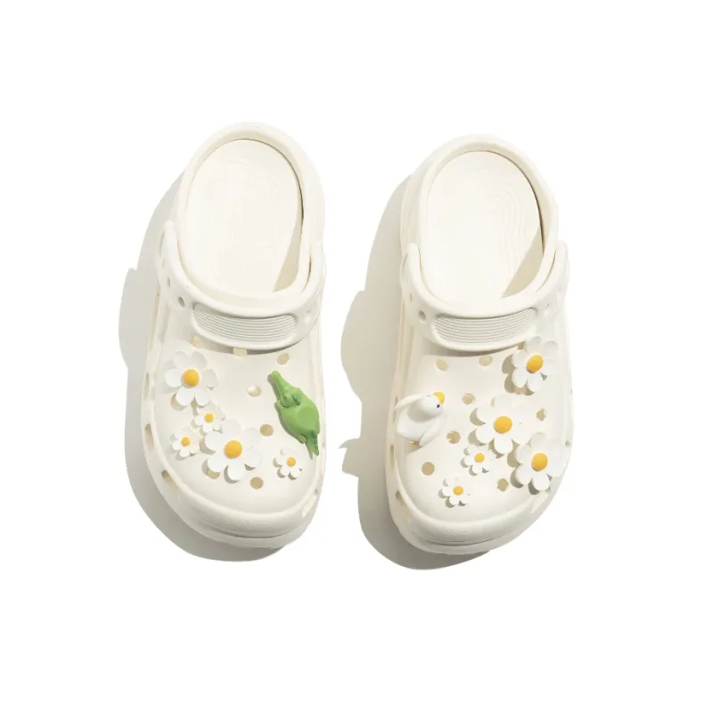 BEIER Clogs Women's-2