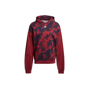 Adidas Sweatshirts Men Red