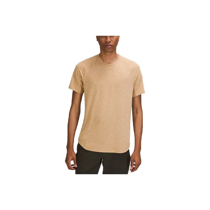 Lululemon T Shirts Men-0