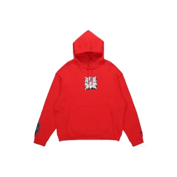 LiNing Sweatshirts Men Bright Neon