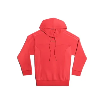 Adidas Originals Ivy Park Long Sleeve Hoodie Gender Neutral
