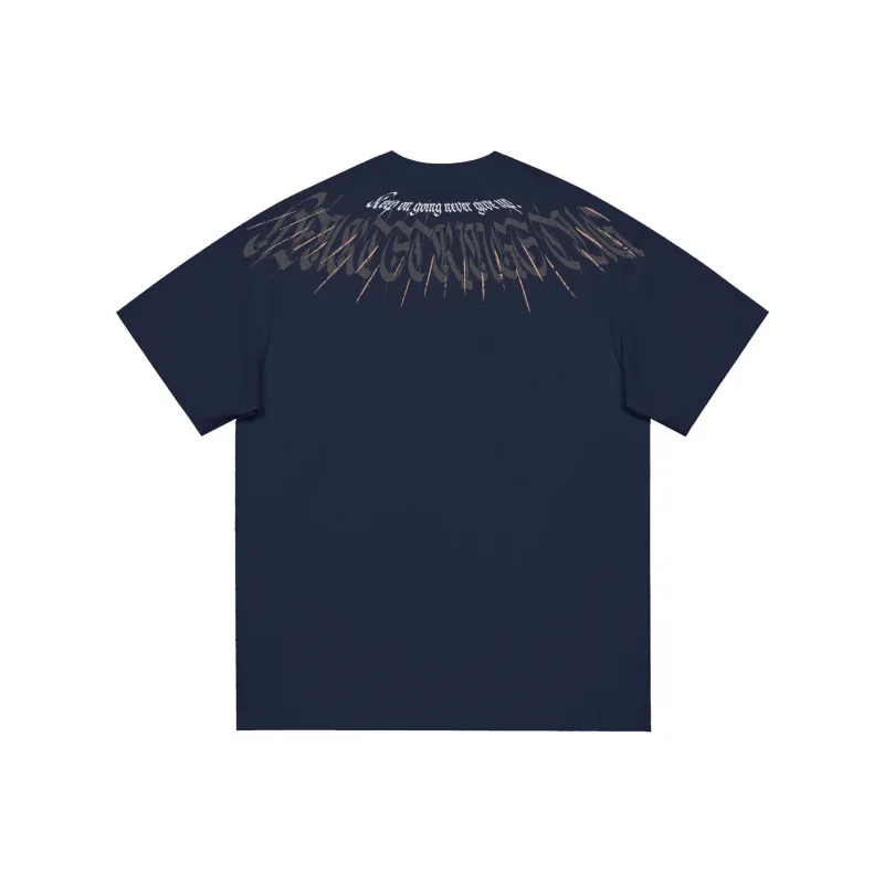 KOKO BASE T Shirts Unisex-7