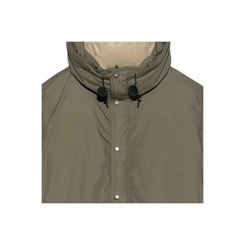 THE NORTH FACE PURPLE LABEL Down Jackets & Coats Unisex Olive Brown-1