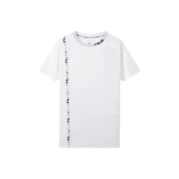 FILA 3.1 Phillip Lim Collaboration Collection T-Shirts Men