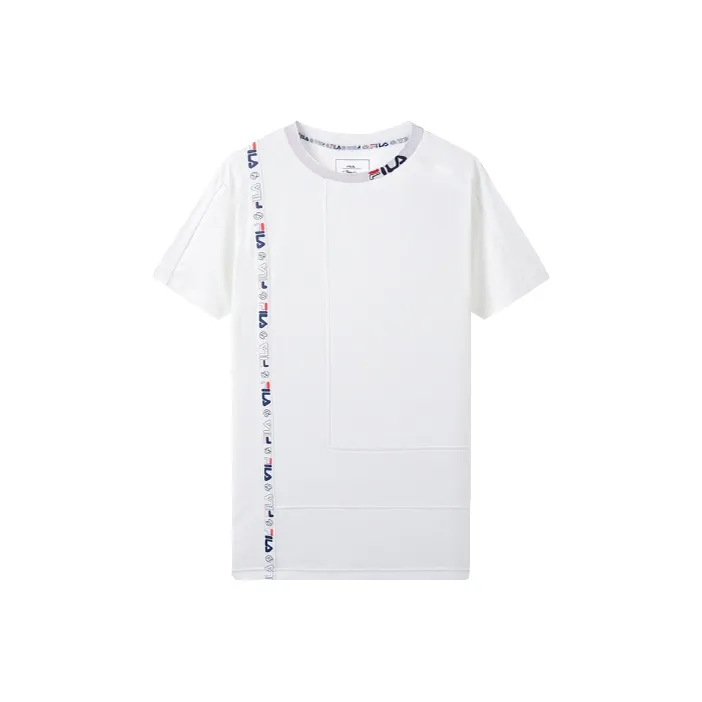 FILA 3.1 Phillip Lim Collaboration Collection T-Shirts Men-0