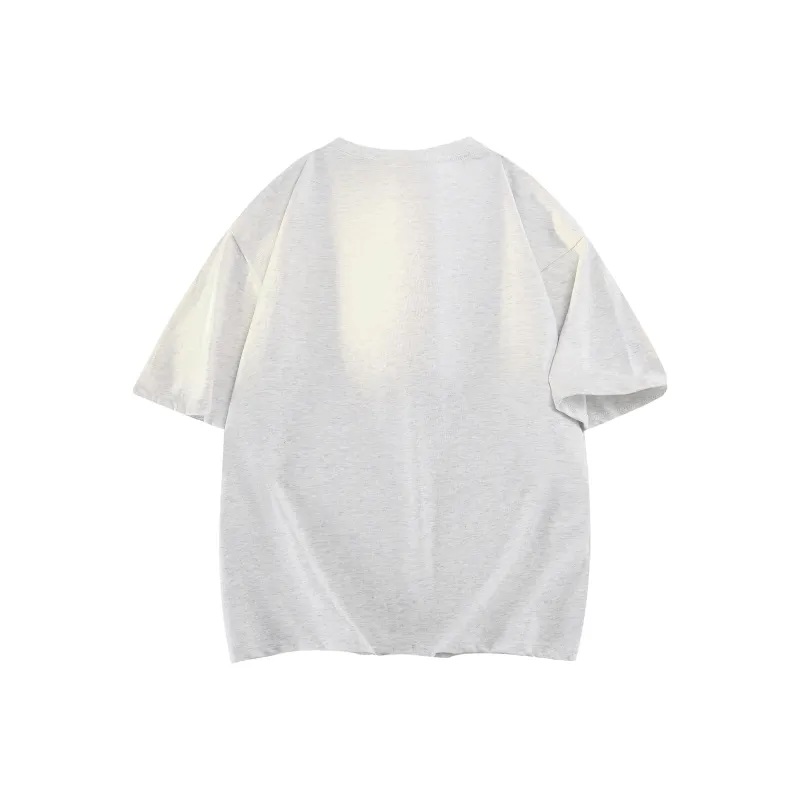 C1RCA T Shirts Unisex-6