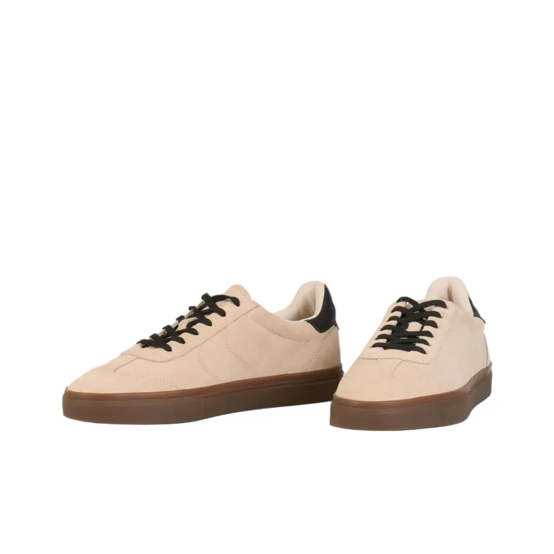 VAGABOND SHOEMAKERS Cody Low Top Skateboard Shoes Women's Umber-1