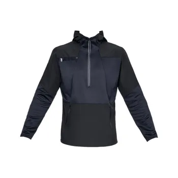 Under Armour Storm Sweatshirt Men's Black