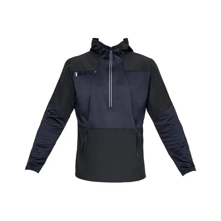 Under Armour Storm Sweatshirt Men's Black-0