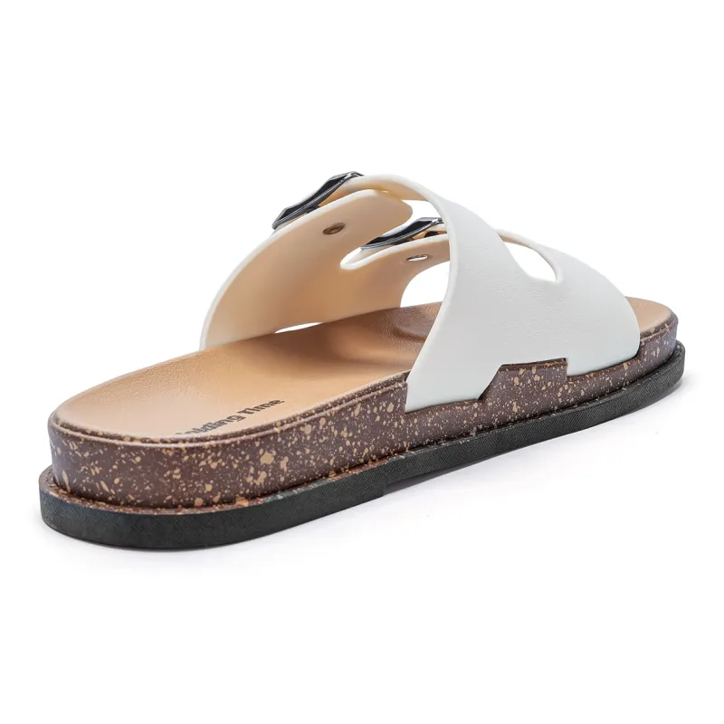 TZLDN Slippers / Home Slippers-21