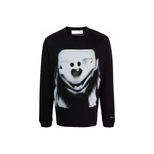 1017 ALYX 9SM T-Shirts Men Black