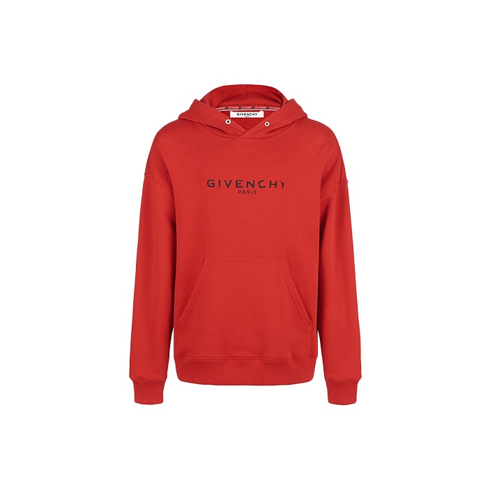 GIVENCHY(ジバンシィ) / LOGO PRINT SWEATSHIRT/スウェット/12