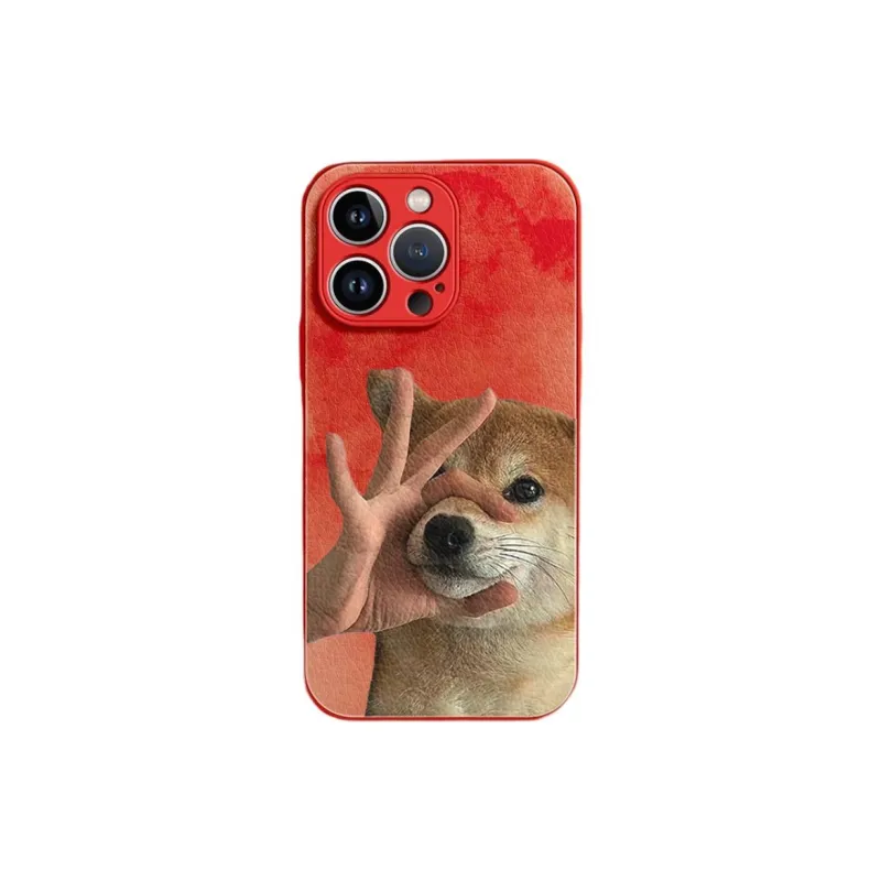 K Touch Phone Cases-7