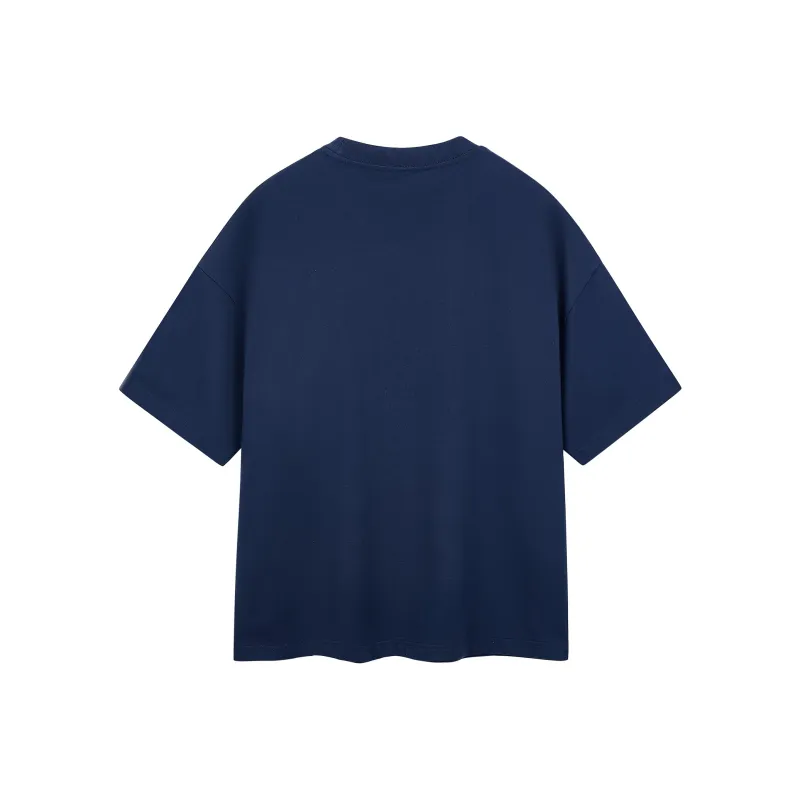 Crayon Shinchan T Shirts Unisex-7