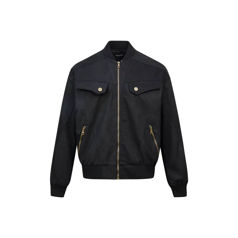 NOWSTIME Jackets Unisex-6