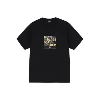 Stussy T Shirts Unisex