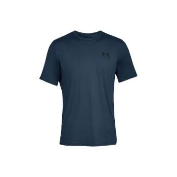 Under Armour T-Shirt Men's Dark Blue