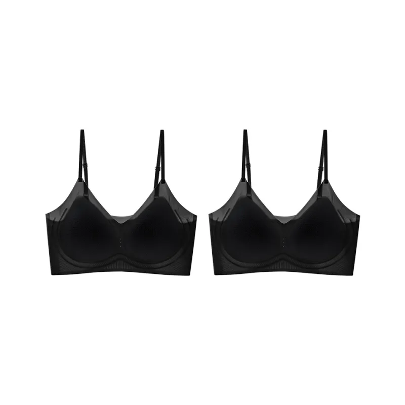 QIAOAITI Women's Bras-8