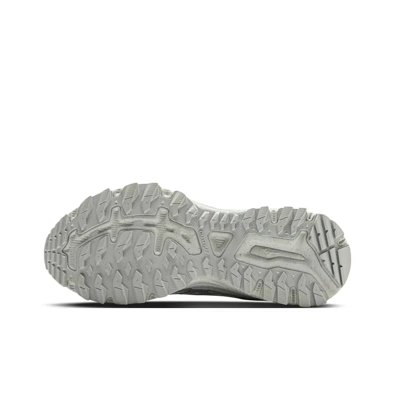 Mizuno Racer ADV Slip Resistant Low Top Running Shoes Unisex Dusty Gray-5