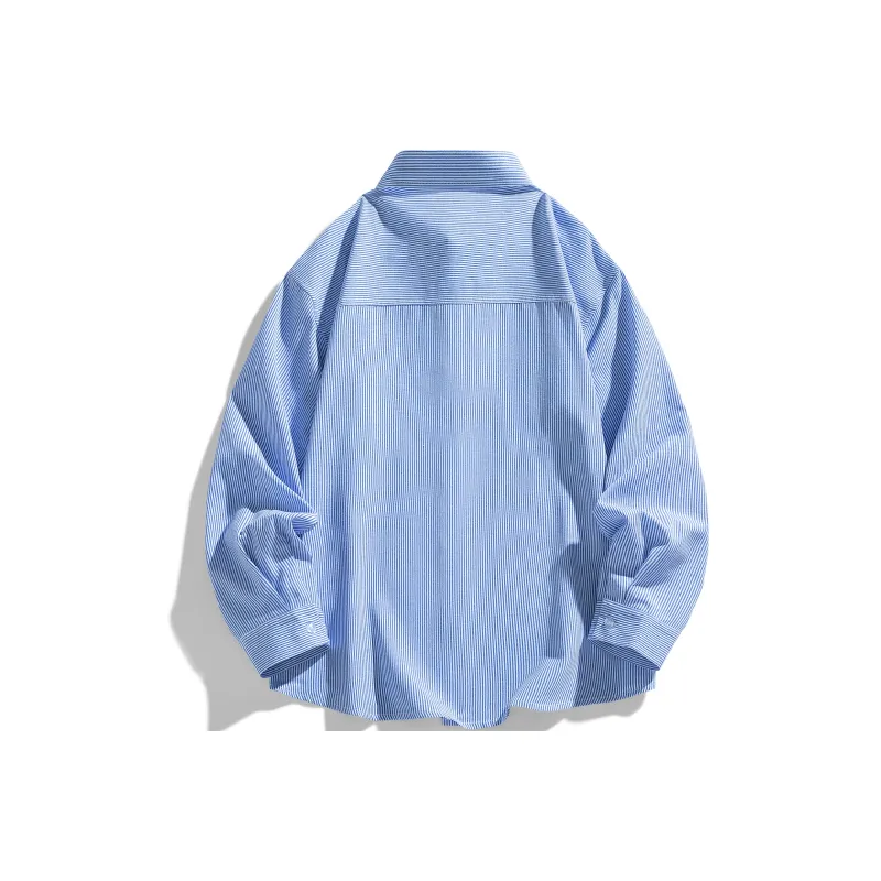 Warrior Huichao Riding The Wind Collection Shirt Unisex-6
