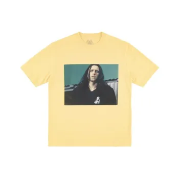 PALACE Wise Up T Shirt