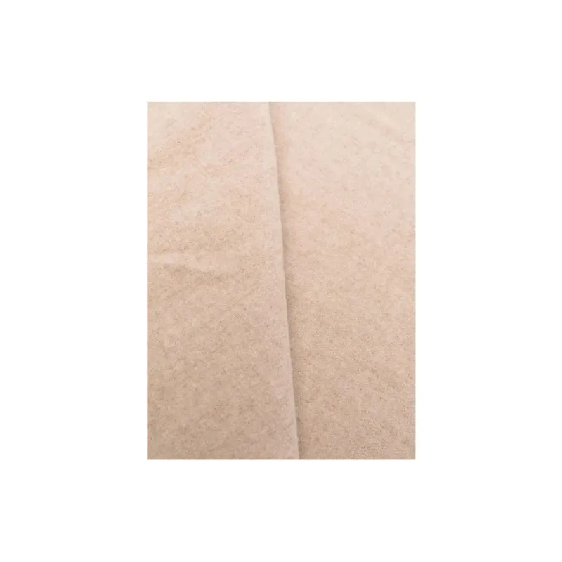 TOTEME Fringe Edge Knitted Scarf-2