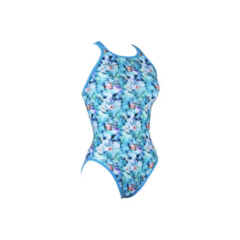Mizuno TERAKAWA AYA COLLECTION One piece Swimsuit Women's-5