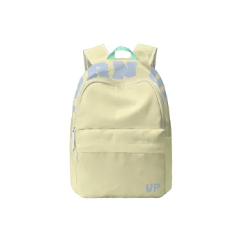 TURN UP Polyester Backpack Unisex Multicolor
