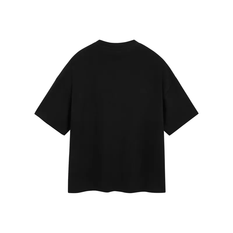 Crayon Shinchan T Shirts Unisex-1