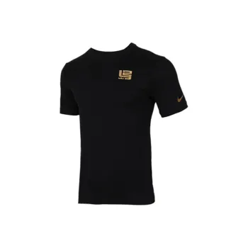 Nike T Shirts Men Black