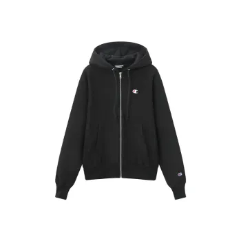 Champion Sweatshirts Unisex Black