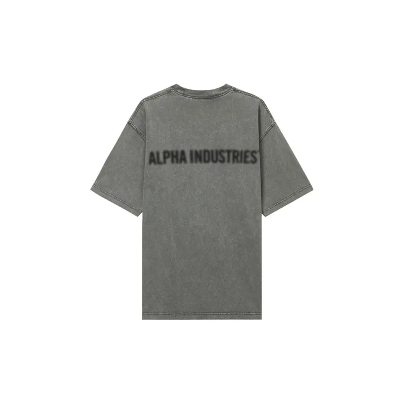 Alpha Industries SS25 T Shirt Men's-3