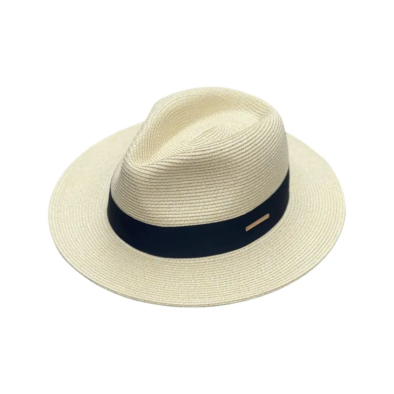 MEETSUNNY Plant Fiber Straw Hat Women's-6