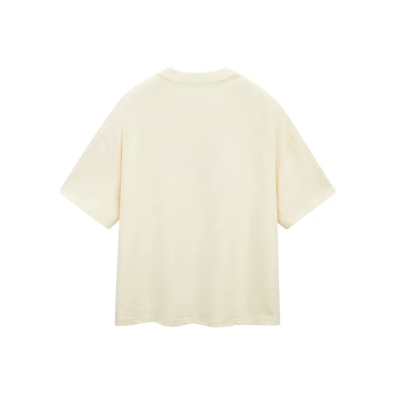 Crayon Shinchan T Shirts Unisex-7