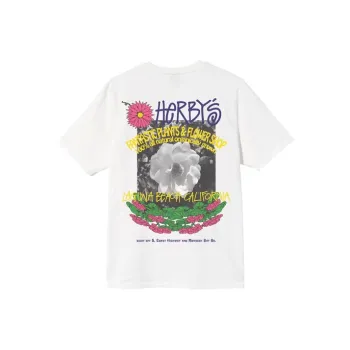 Stussy T Shirts Unisex