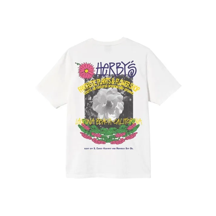 Stussy T Shirts Unisex-0