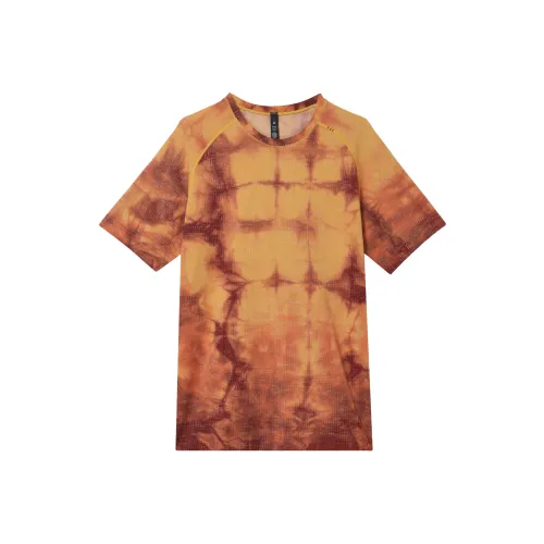Lululemon Metal Vent Tech T Shirt Men's