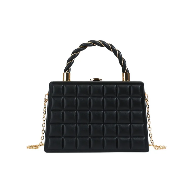 SWIMADE PU Handbag Regular Women's Multicolor-18