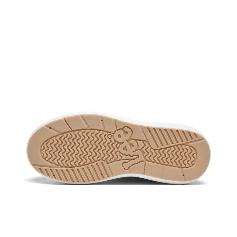 Lee Casual Comfortable White Sneakers Trendy Versatile Commute Low Top Skateboard Shoes Men's-5