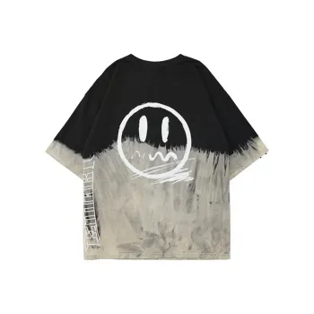 BEASTER T Shirts Unisex