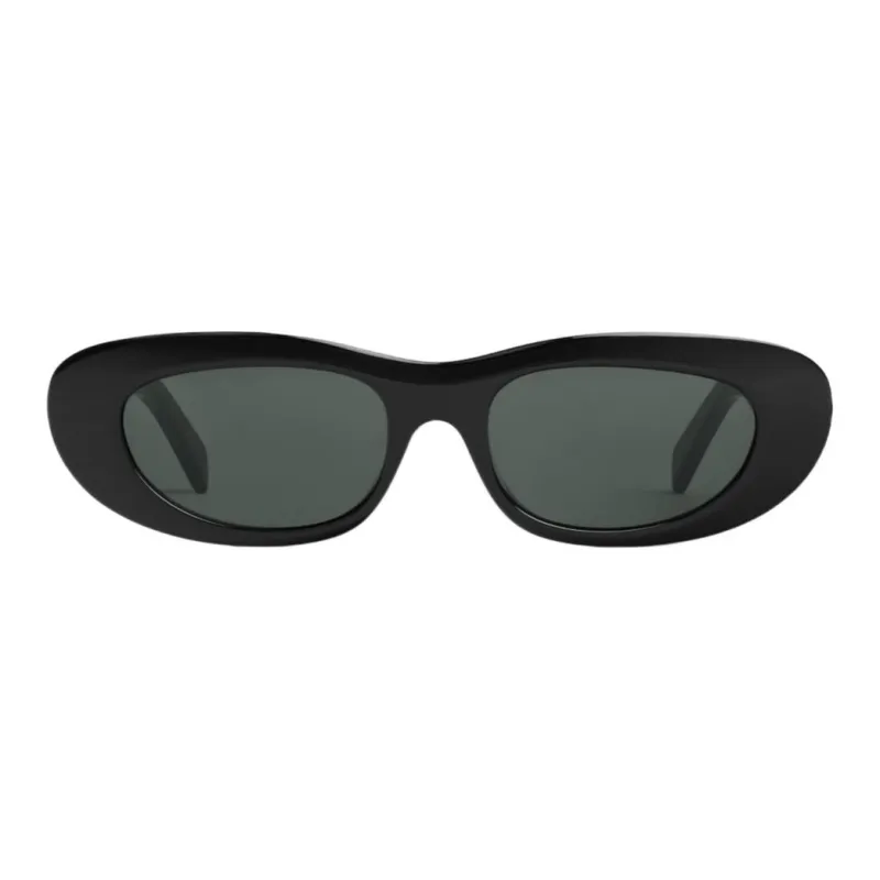 CELINE Cat Eye S310 Sunglasses In Acetate-1