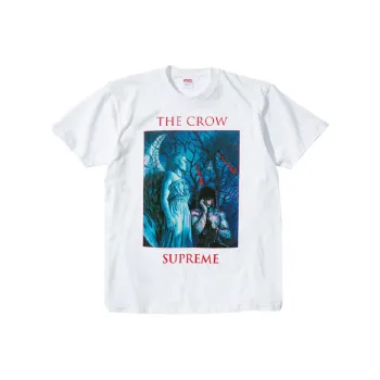 Supreme The Crow Tee