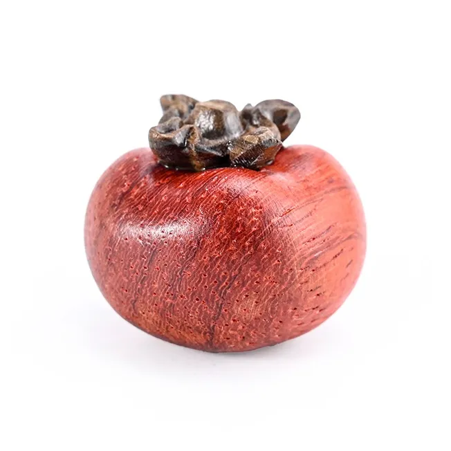 Tianzong Sandalwood Wooden Ornaments Unisex-0