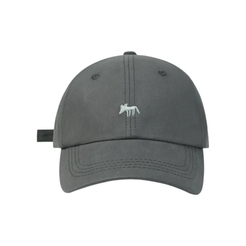 ZUOWEISHIJIA Cotton Baseball Caps Unisex-3