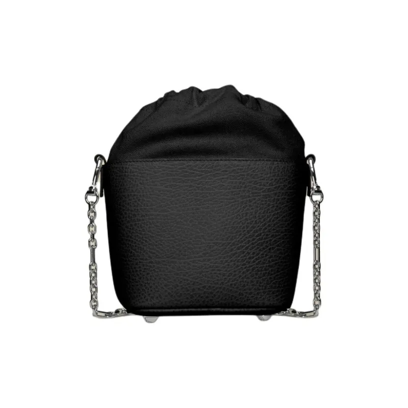 Maison Margiela 5AC Drawstring Bucket Bag-1