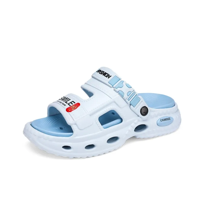 CAMOSI Slide Slippers Men-1